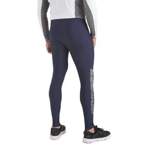 SeaDoo Men’s Blue Leggings